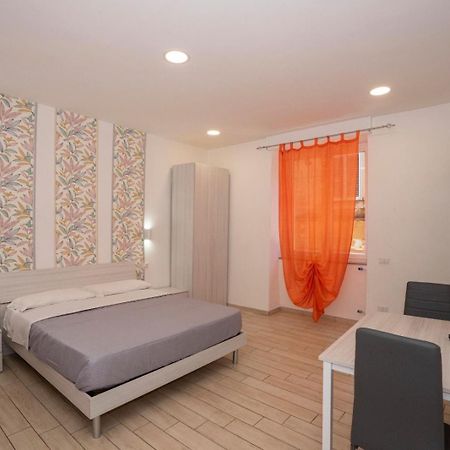 Apartament The Sea Beyond Castellammare di Stabia Zewnętrze zdjęcie