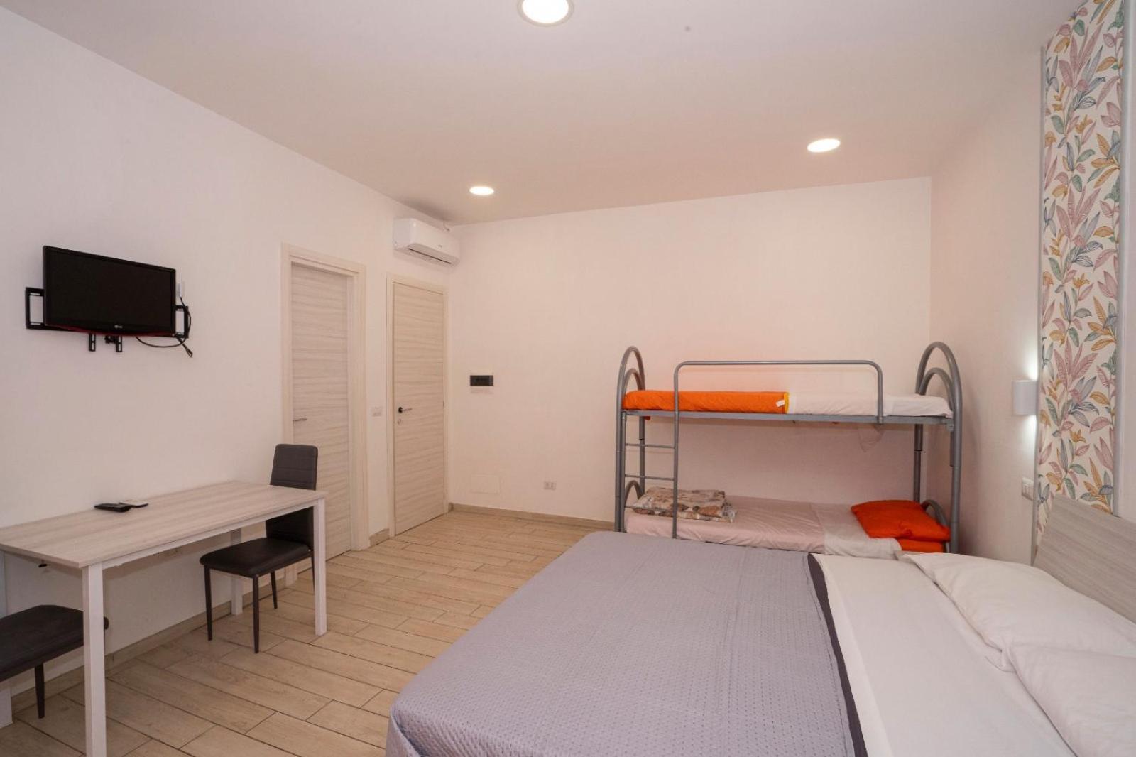 Apartament The Sea Beyond Castellammare di Stabia Zewnętrze zdjęcie