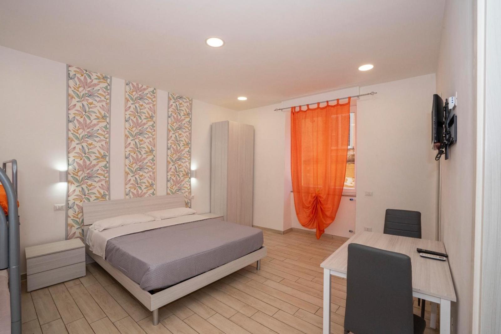 Apartament The Sea Beyond Castellammare di Stabia Zewnętrze zdjęcie